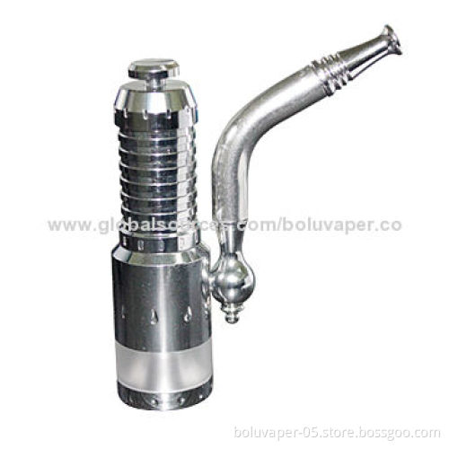 Most Popular E Hookah with 4.5mL Liquid Capacity, Saxophone Button Design